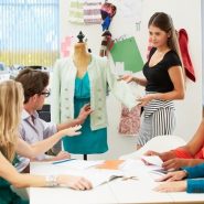 Value of Fashion Designing Courses