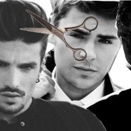 Some Exceptional Hairstyles for Men for Different Face Shapes